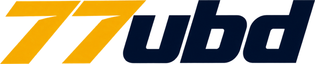 77ubd লোগো